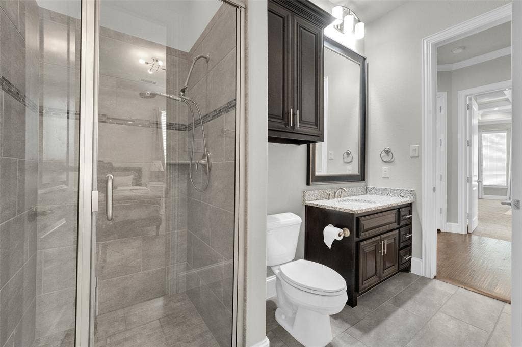 2600 W Hendrix Avenue, Lucas, TX 75002 2600 W Hendrix Avenue, Lucas, TX 75002