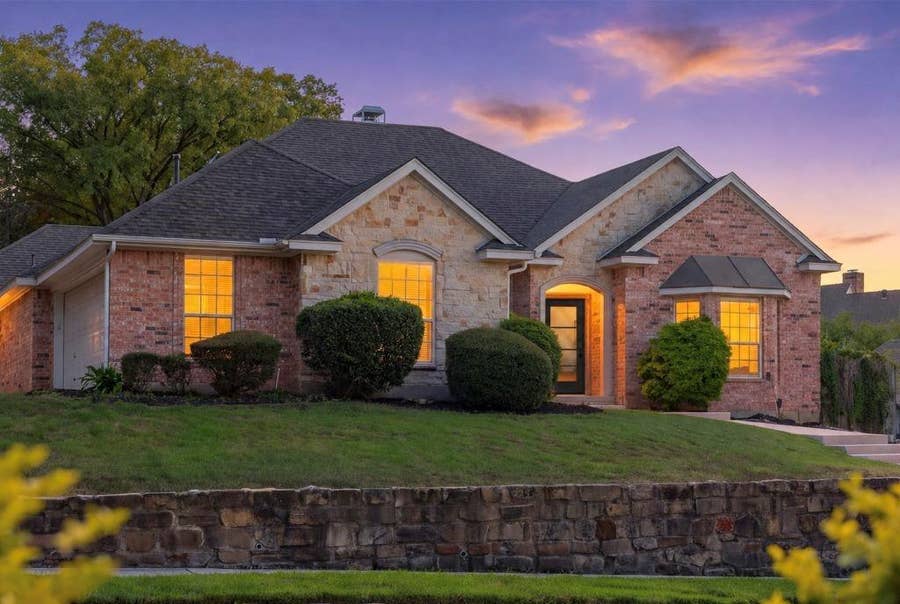 Property photo for 2415 Wilkes Drive, Colleyville, TX