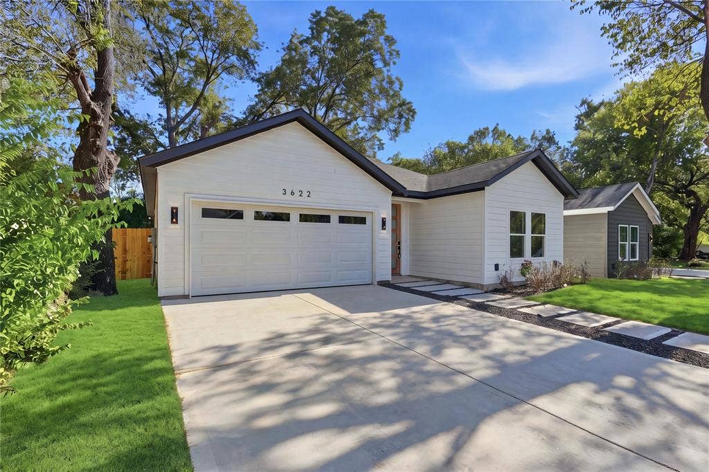 3622 York Street, Dallas, TX 75210