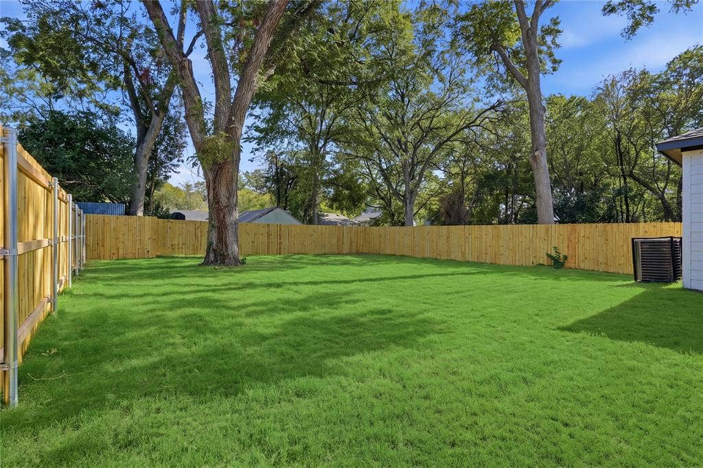 3622 York Street, Dallas, TX 75210
