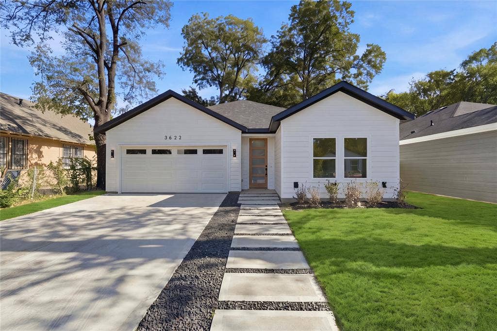 3622 York Street, Dallas, TX 75210