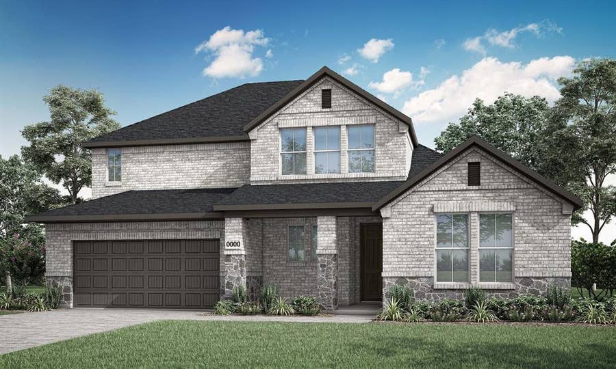 Property photo for 2628 Nuttall Street, Rockwall, TX