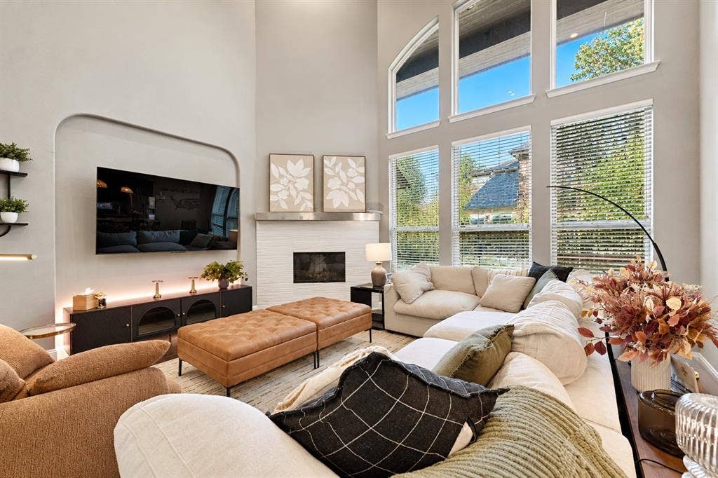12810 Avanti Drive, Frisco, TX 75035 12810 Avanti Drive, Frisco, TX 75035