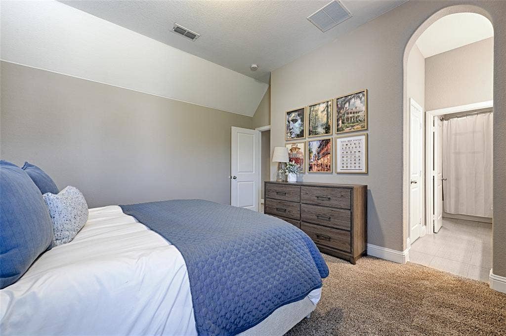 12810 Avanti Drive, Frisco, TX 75035 12810 Avanti Drive, Frisco, TX 75035