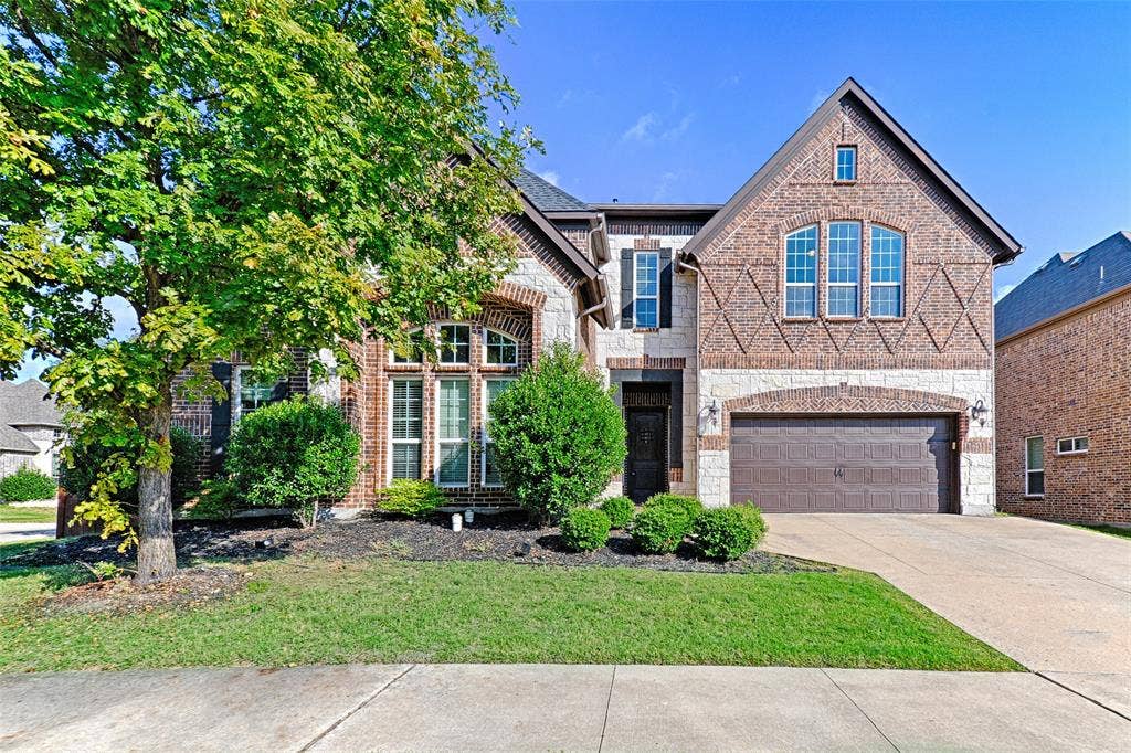 12810 Avanti Drive, Frisco, TX 75035 12810 Avanti Drive, Frisco, TX 75035