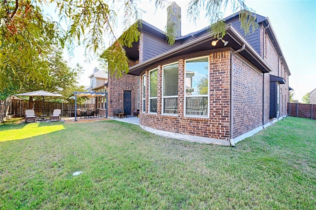 12810 Avanti Drive, Frisco, TX 75035 12810 Avanti Drive, Frisco, TX 75035