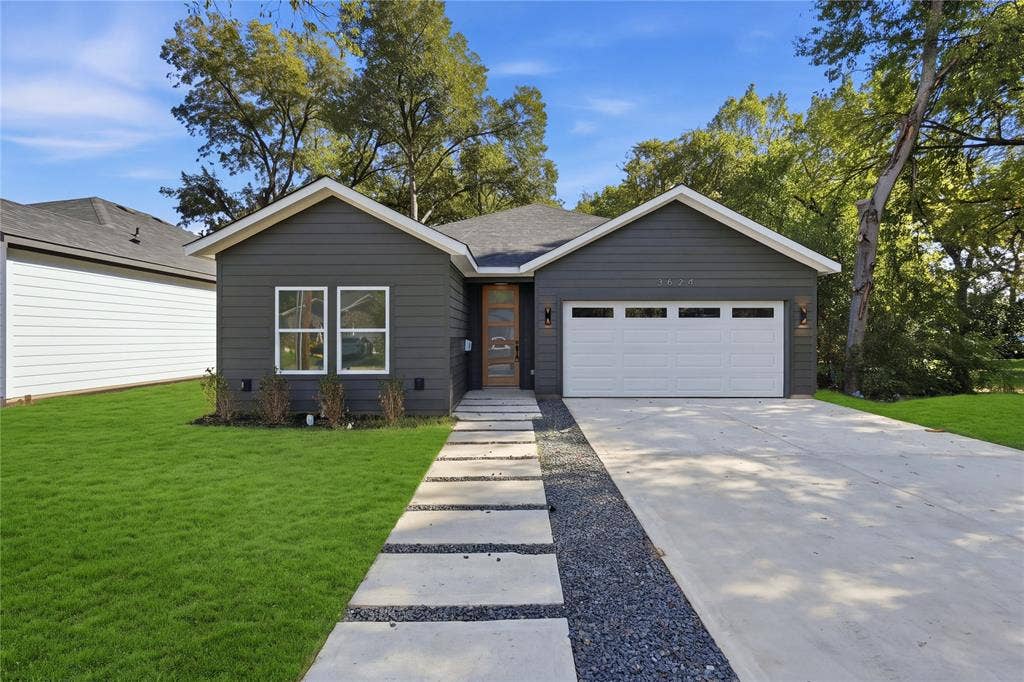 3624 York Street, Dallas, TX 75210
