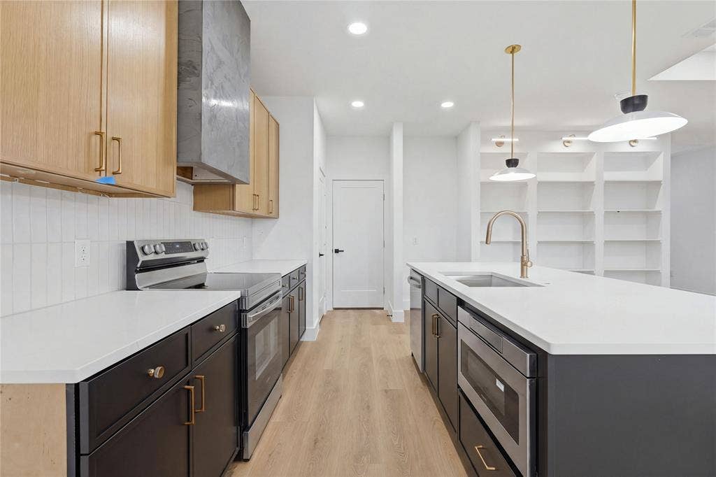 3624 York Street, Dallas, TX 75210