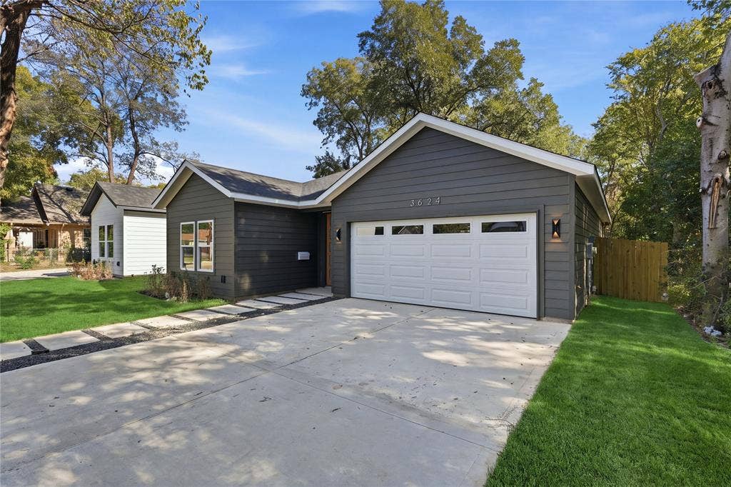 3624 York Street, Dallas, TX 75210