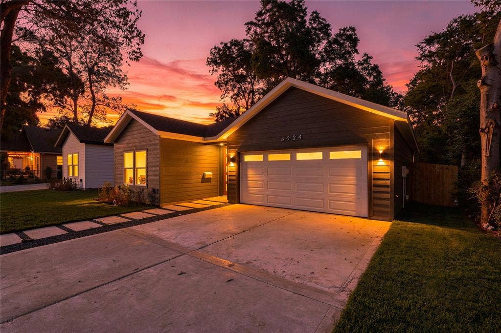 3624 York Street, Dallas, TX 75210