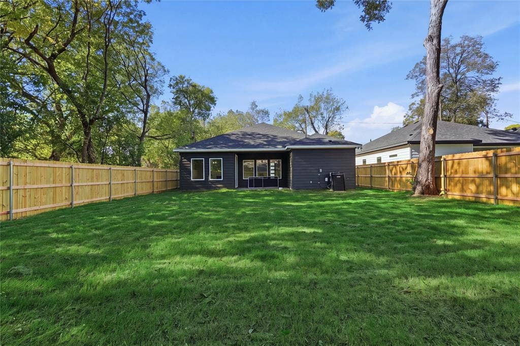 3624 York Street, Dallas, TX 75210