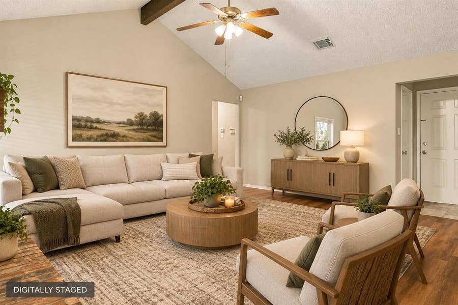 Property photo for 6504 N Park Drive, Watauga, TX