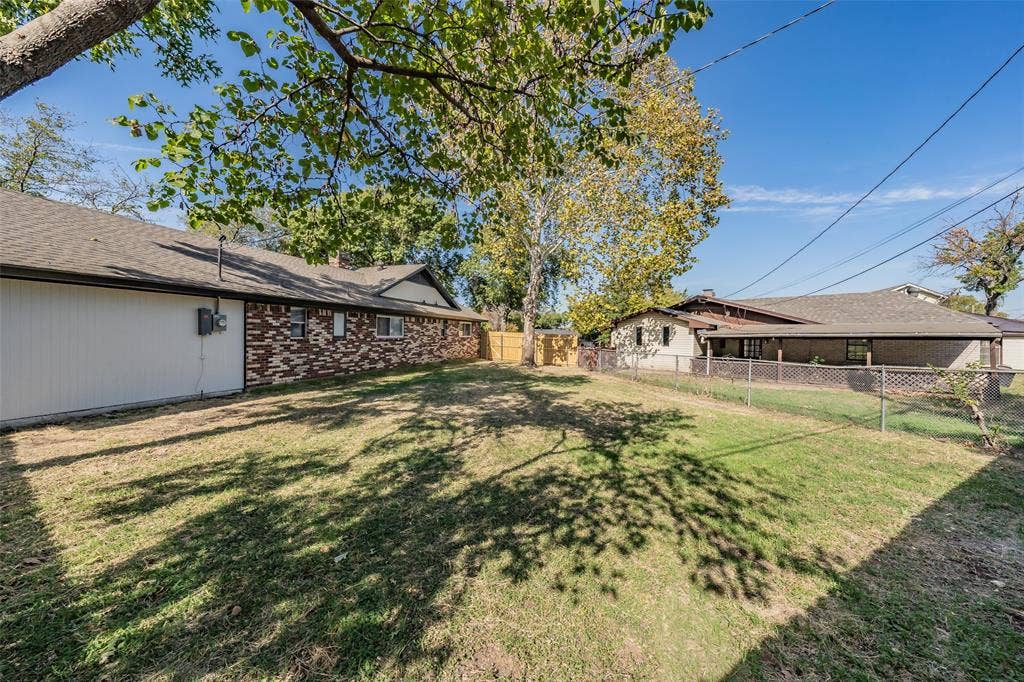 3644 Kimball Ridge Place, Dallas, TX 75233