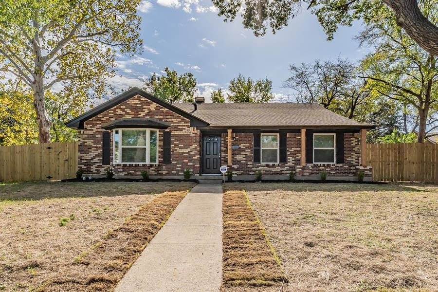 Property photo for 3644 Kimball Ridge Place, Dallas, TX