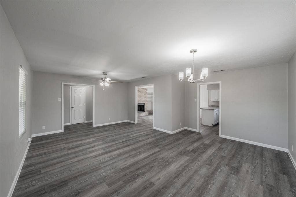 3644 Kimball Ridge Place, Dallas, TX 75233