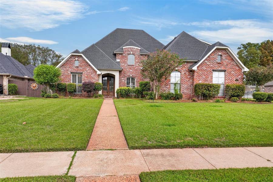 Property photo for 554 Demery Boulevard, Shreveport, LA