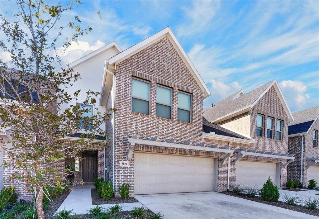 3551 Pierce Lane, Grand Prairie, TX 75052 3551 Pierce Lane, Grand Prairie, TX 75052