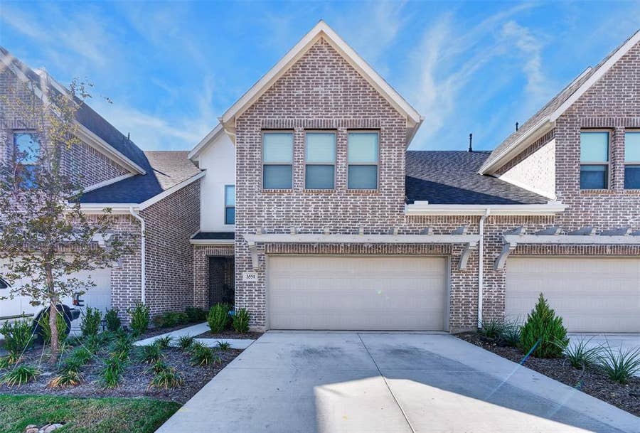 Property photo for 3551 Pierce Lane, Grand Prairie, TX