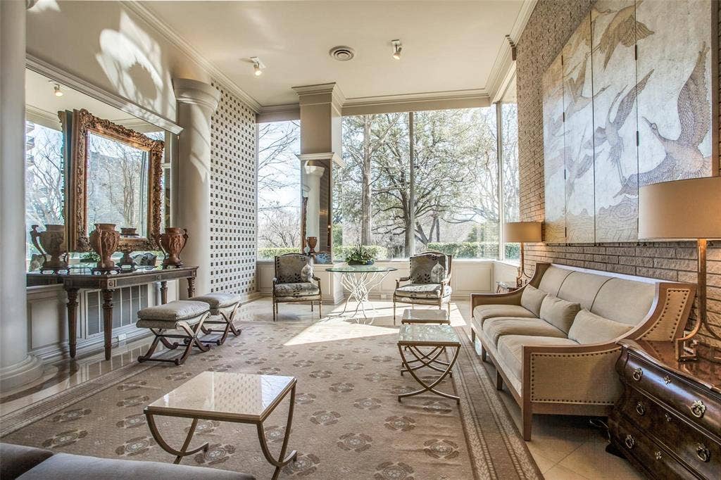 3701 Turtle Creek Boulevard, #12C, Dallas, TX 75219 3701 Turtle Creek Boulevard, #12C, Dallas, TX 75219