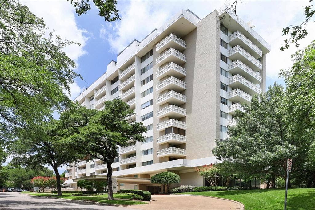 3701 Turtle Creek Boulevard, #12C, Dallas, TX 75219 3701 Turtle Creek Boulevard, #12C, Dallas, TX 75219
