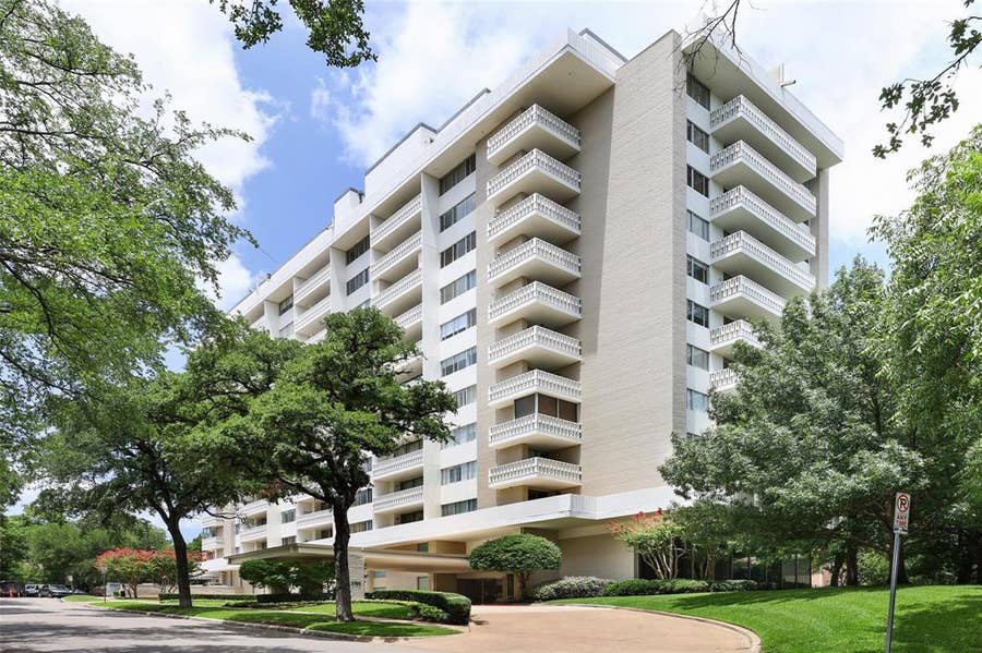 Property photo for 3701 Turtle Creek Boulevard, #12C, Dallas, TX