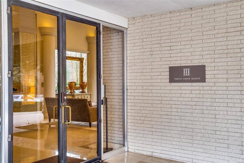 3701 Turtle Creek Boulevard, #12C, Dallas, TX 75219 3701 Turtle Creek Boulevard, #12C, Dallas, TX 75219