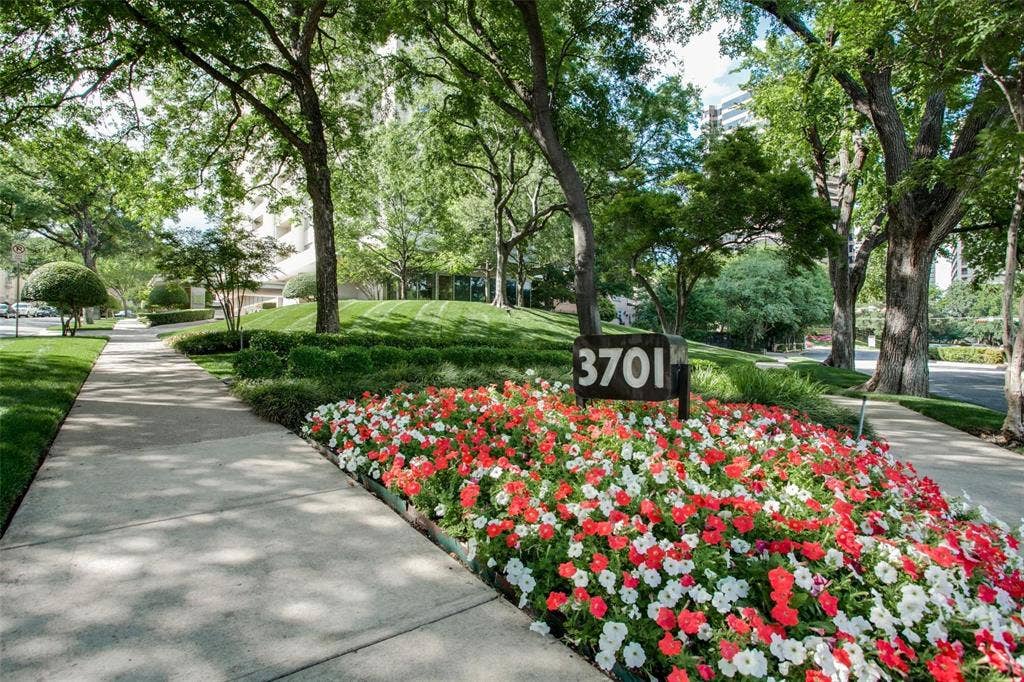 3701 Turtle Creek Boulevard, #12C, Dallas, TX 75219 3701 Turtle Creek Boulevard, #12C, Dallas, TX 75219