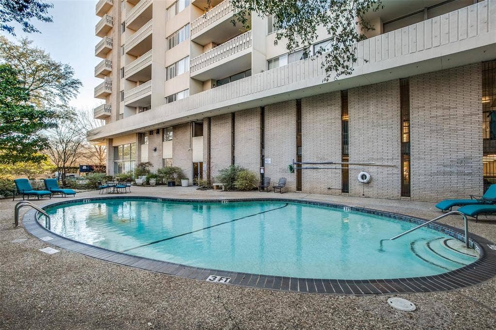 3701 Turtle Creek Boulevard, #12C, Dallas, TX 75219 3701 Turtle Creek Boulevard, #12C, Dallas, TX 75219