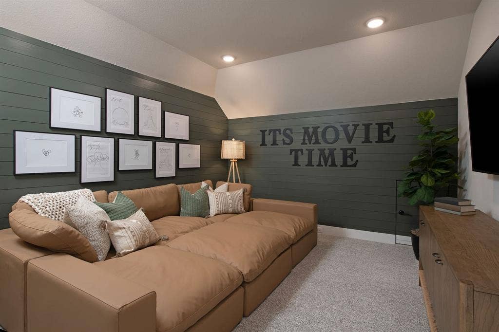 2612 Lindberg Street, Rockwall, TX 75032 Somerset Park