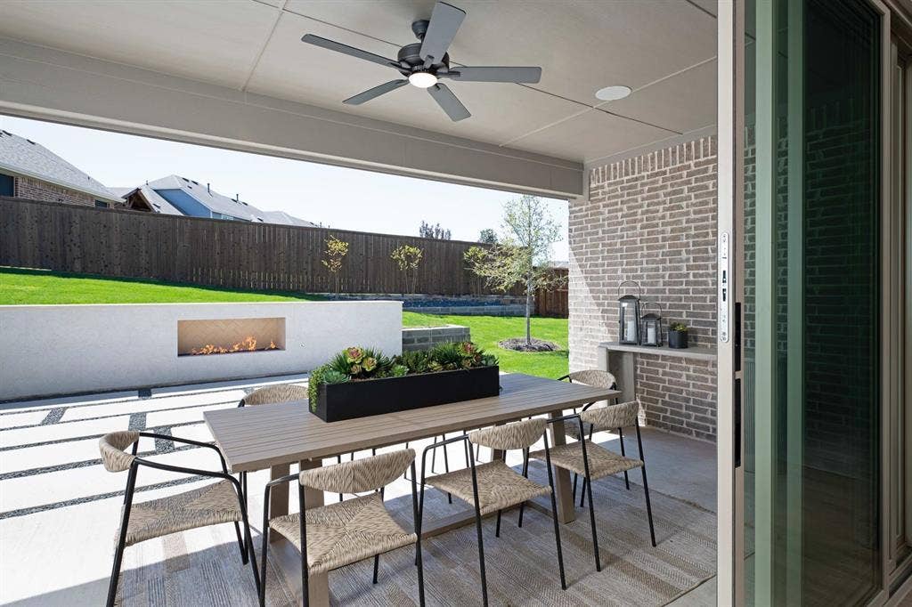 2612 Lindberg Street, Rockwall, TX 75032 Somerset Park
