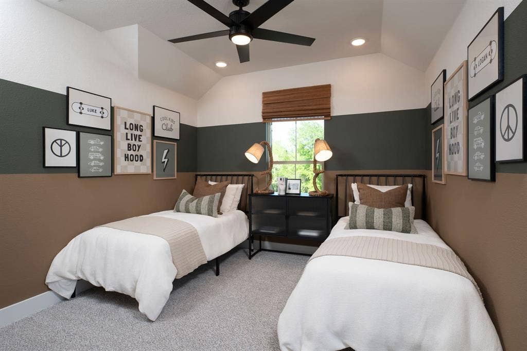 2612 Lindberg Street, Rockwall, TX 75032 Somerset Park