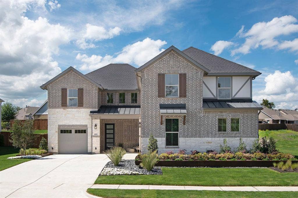 2612 Lindberg Street, Rockwall, TX 75032 Somerset Park