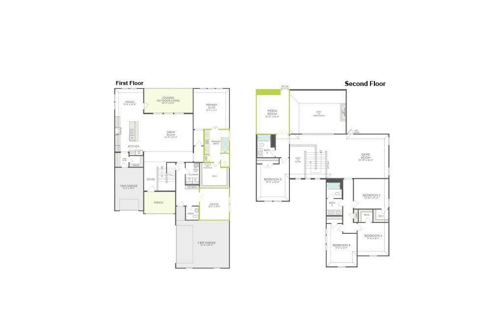 2612 Lindberg Street, Rockwall, TX 75032 Somerset Park