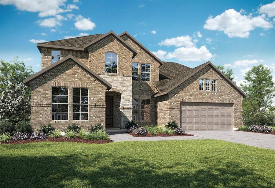 Property photo for 3707 Burling Street, Rockwall, TX