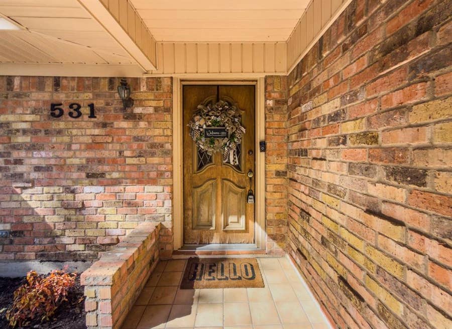 Property photo for 531 Wiggins Road, West, TX