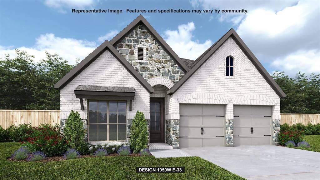 2450 Bathwick Lane, Forney, TX 75126 2450 Bathwick Lane, Forney, TX 75126