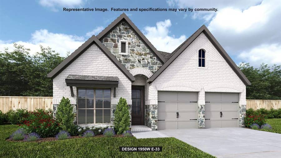 Property photo for 2450 Bathwick Lane, Forney, TX