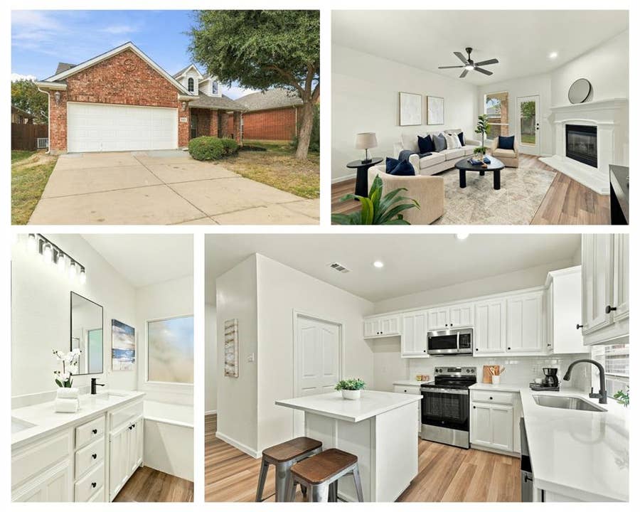 Property photo for 6221 Charisma Court, Fort Worth, TX