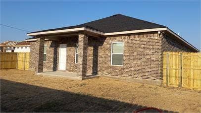 2208 Oliver Street, Greenville, TX 75401 2208 Oliver Street, Greenville, TX 75401