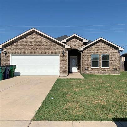 Property photo for 2208 Oliver Street, Greenville, TX