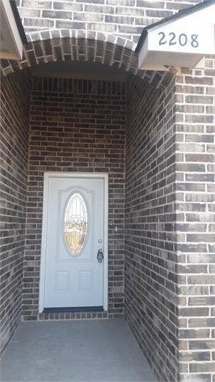 2208 Oliver Street, Greenville, TX 75401 2208 Oliver Street, Greenville, TX 75401