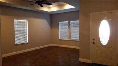 2208 Oliver Street, Greenville, TX 75401 2208 Oliver Street, Greenville, TX 75401
