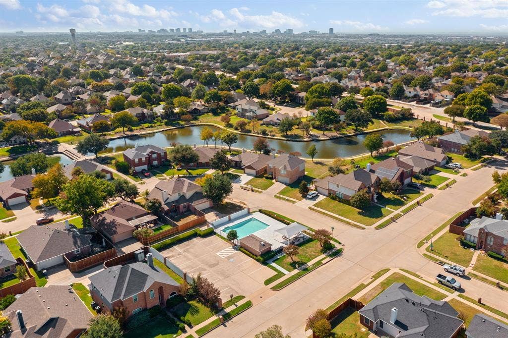 11414 Ocean Road, Frisco, TX 75035 View of community pool