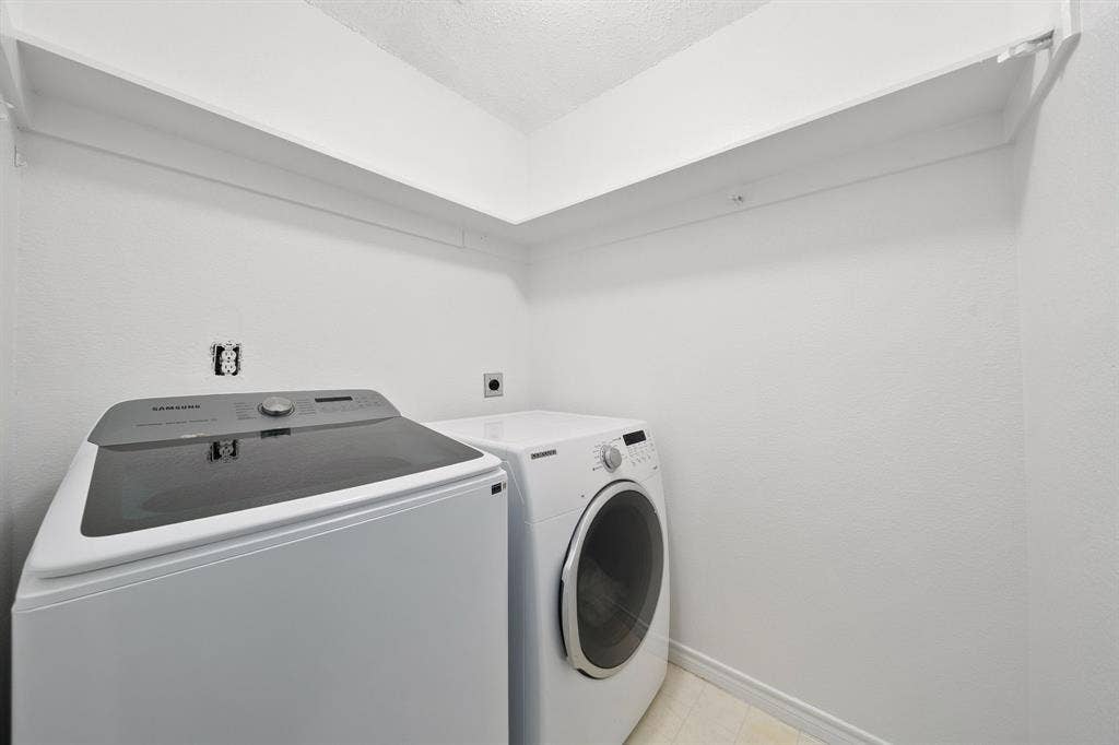 11414 Ocean Road, Frisco, TX 75035 Laundry room