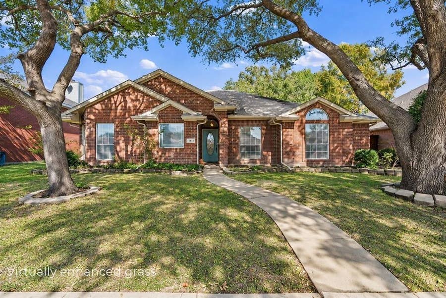 Property photo for 11414 Ocean Road, Frisco, TX