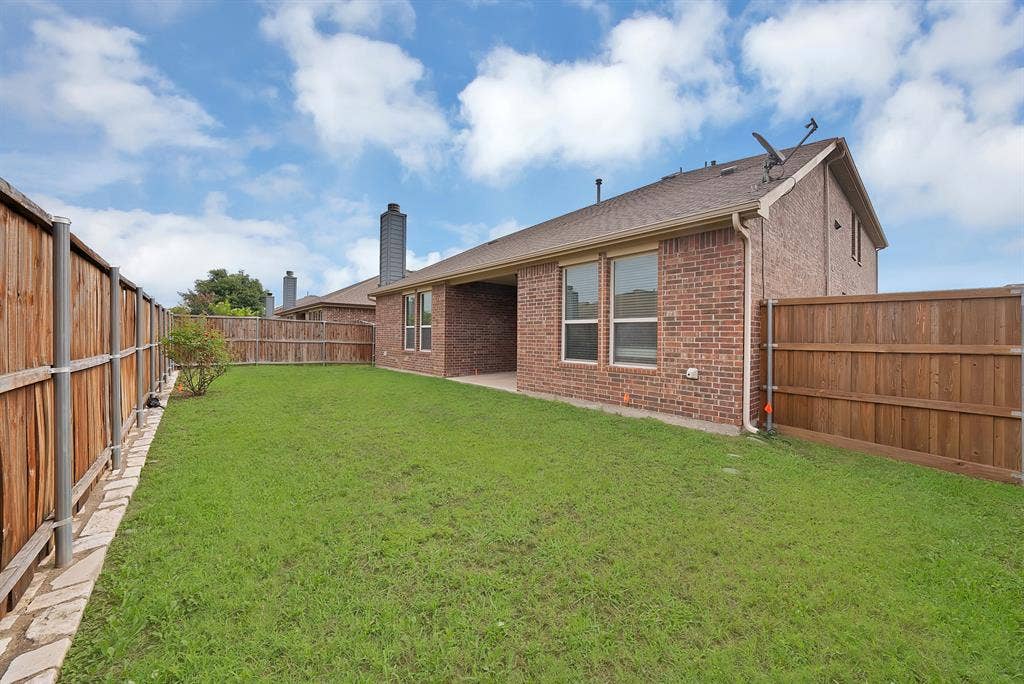 3405 Founders Way, Melissa, TX 75454 3405 Founders Way, Melissa, TX 75454