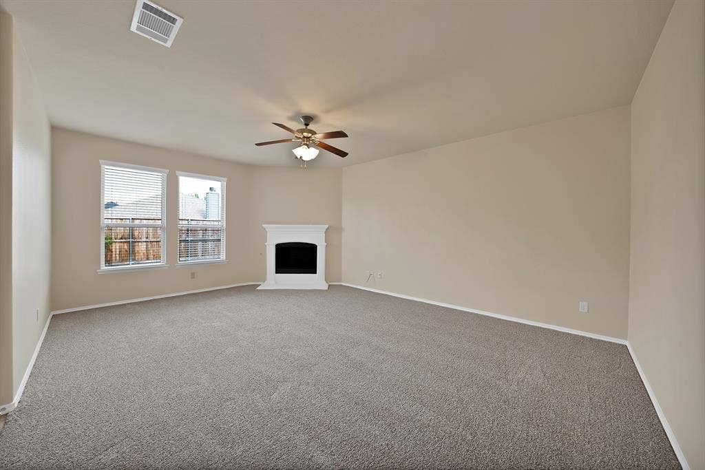 3405 Founders Way, Melissa, TX 75454 3405 Founders Way, Melissa, TX 75454