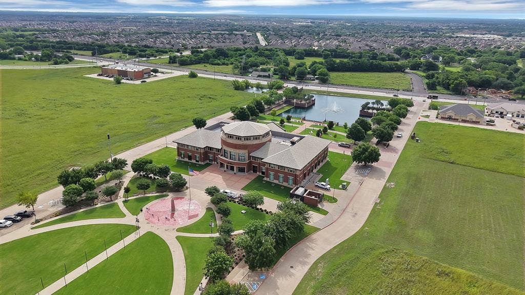 3405 Founders Way, Melissa, TX 75454 3405 Founders Way, Melissa, TX 75454