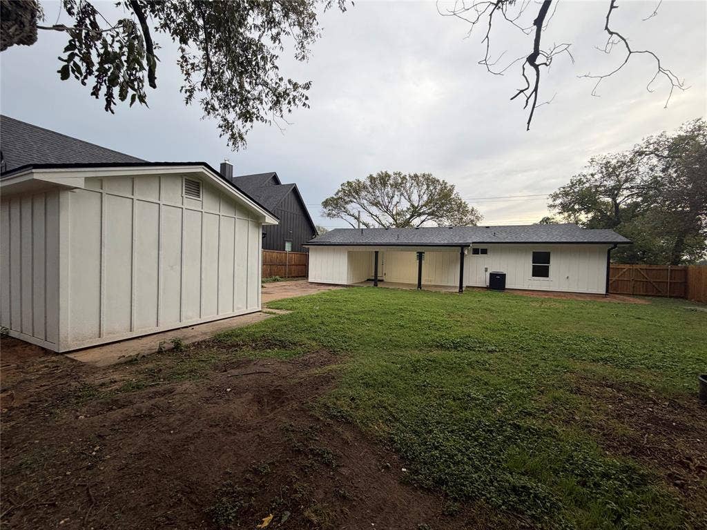 4410 Harrison Avenue, Bellmead, TX 76705 4410 Harrison Avenue, Bellmead, TX 76705