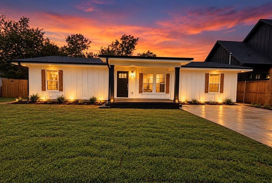 Property photo for 4410 Harrison Avenue, Bellmead, TX